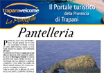 MIni Guida Pantelleria