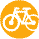 Location de bicyclettes